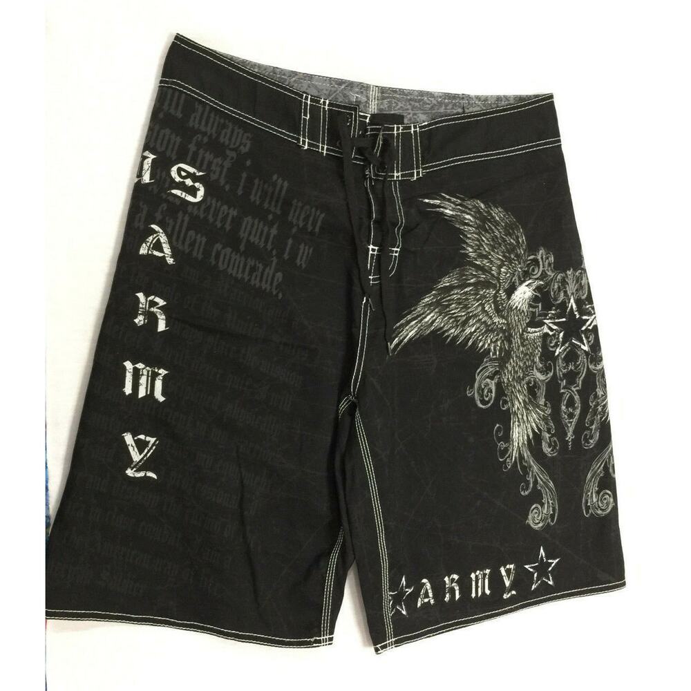 APPRIME MENS SWIM SHORTS SIZE M